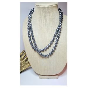 Costume Pearl Necklace